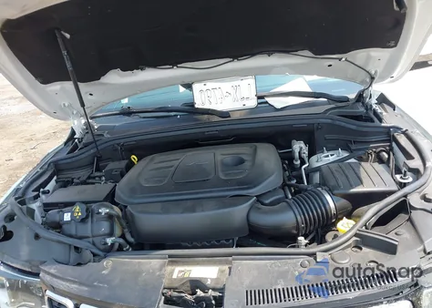 2020 Jeep Grand Cherokee Limited 4X4 z USA, uszkodzony, nr VIN 1C4RJFBG5LC425931